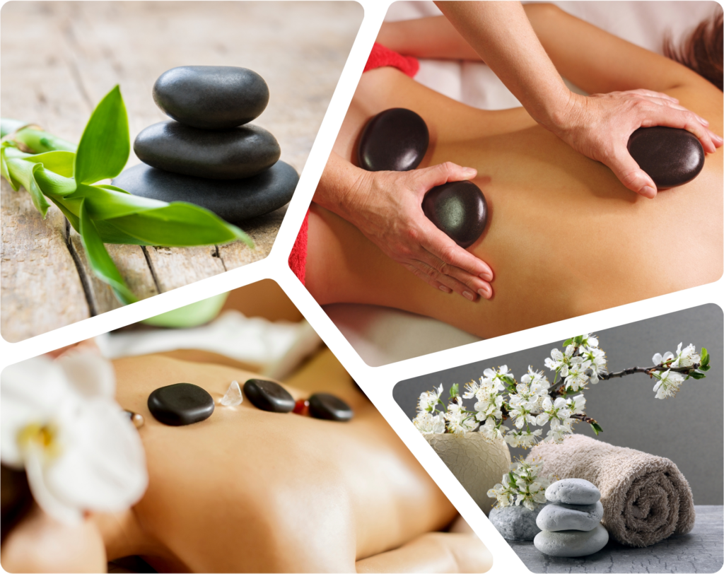 Relaxing Massage in Larnaca / Χαλαρωτικό Μασάζ στη Λάρνακα